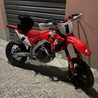 Crf 450r 2020