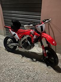 Crf 450r 2020