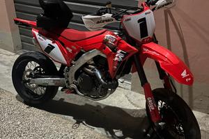 Crf 450r 2020