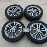 Ruote complete cerchi MERCEDES CLASSE C W205