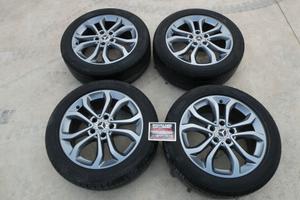 Ruote complete cerchi MERCEDES CLASSE C W205