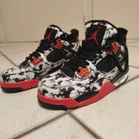 AIR JORDAN 4 RETRO