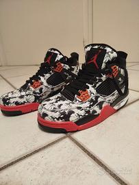 AIR JORDAN 4 RETRO