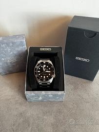Seiko 5 sport