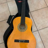 Chitarra DareStone