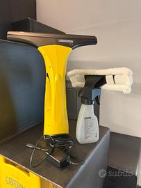 Lavavetri Wv50  karcher