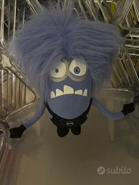 PELUCHE-minions,diego(l’era glaciale)