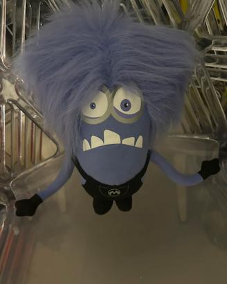 PELUCHE-minions,diego(l’era glaciale)