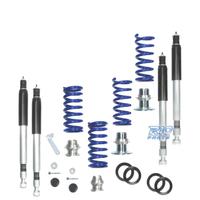 SOSPENSIONE FILETTATA BLUE LINE MERCEDES SLK R170