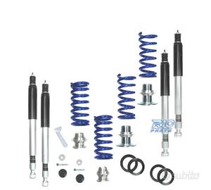 SOSPENSIONE FILETTATA BLUE LINE MERCEDES SLK R170
