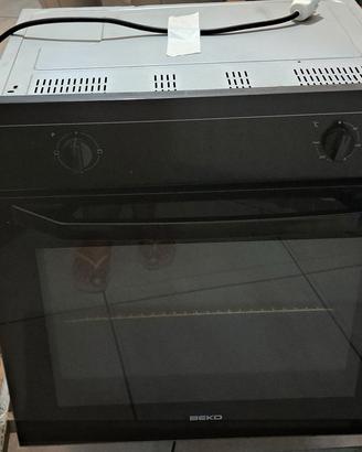 forno da incasso beko