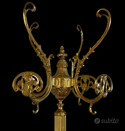 Appendiabiti vintage italiano