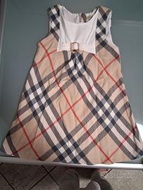 Vestito bambina