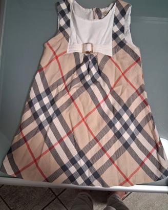 Vestito bambina