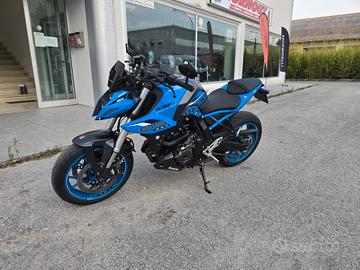 Suzuki GSX-8S