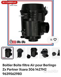filtro aria 