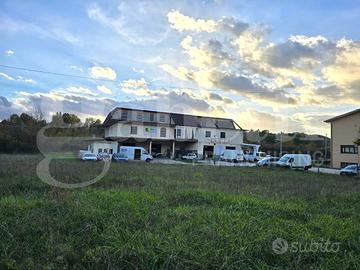 Magazzino Isernia [FZ DPPGDMVCG]