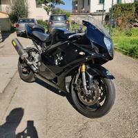 Suzuki Gsxr 1000 k4 del '03