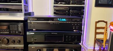 Lettore CD Marantz CD  72 