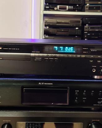 Lettore CD Marantz CD  72 