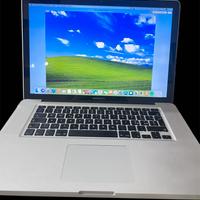Macbook pro Apple