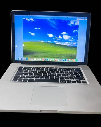 Macbook pro Apple