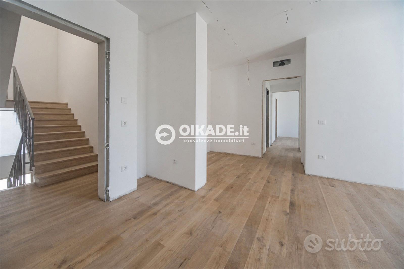 Appartamento – Cagliari, Villa Doloretta, Pirri - Vista 2