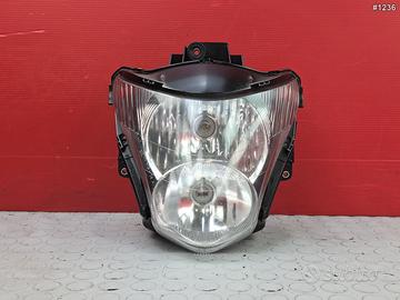 FARO ANTERIORE HONDA HORNET 600 2007 2010 CB 600F