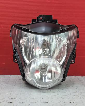 FARO ANTERIORE HONDA HORNET 600 2007 2010 CB 600F