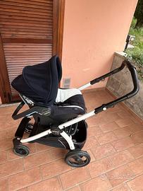 Trio Peg Perego Book 51 S