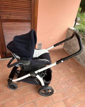 Trio Peg Perego Book 51 S