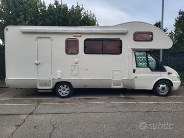 camper rimor katamarano 6