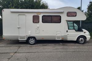 camper rimor katamarano 6