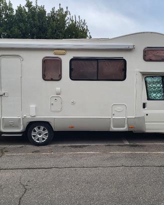 camper rimor katamarano 6