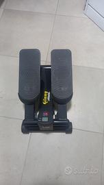 Stepper Atala Ginny 