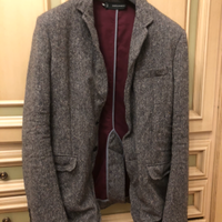 Giacca Dsquared