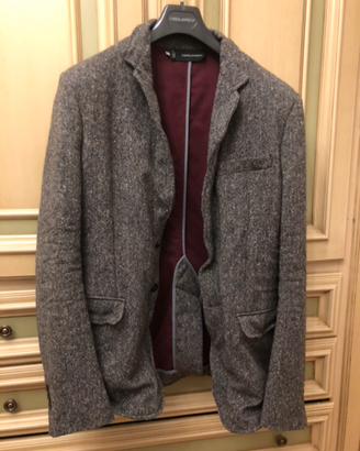 Giacca Dsquared