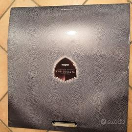 CALENDARIO LAVAZZA 2007 The most INCREDIBLE