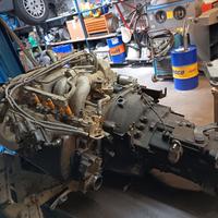 motore piaggio porter 1300 16v