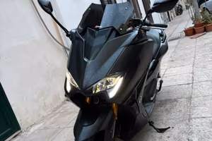 Tmax 530 Dx