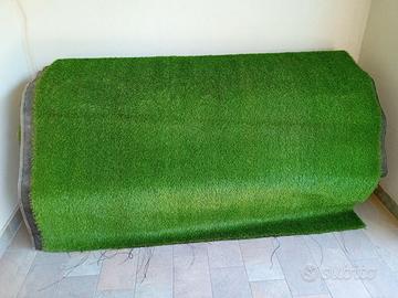 Erba sintetica 35 mm