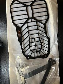 Griglia faro bmw gs 1200 adventure standard lc