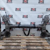 ASSALE POSTERIORE CITROEN C3 Serie 1611195480 DV5R