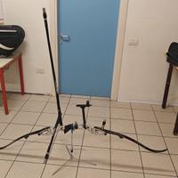 arco olimpico Hoyt Formula