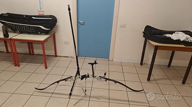 arco olimpico Hoyt Formula