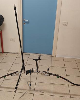 arco olimpico Hoyt Formula