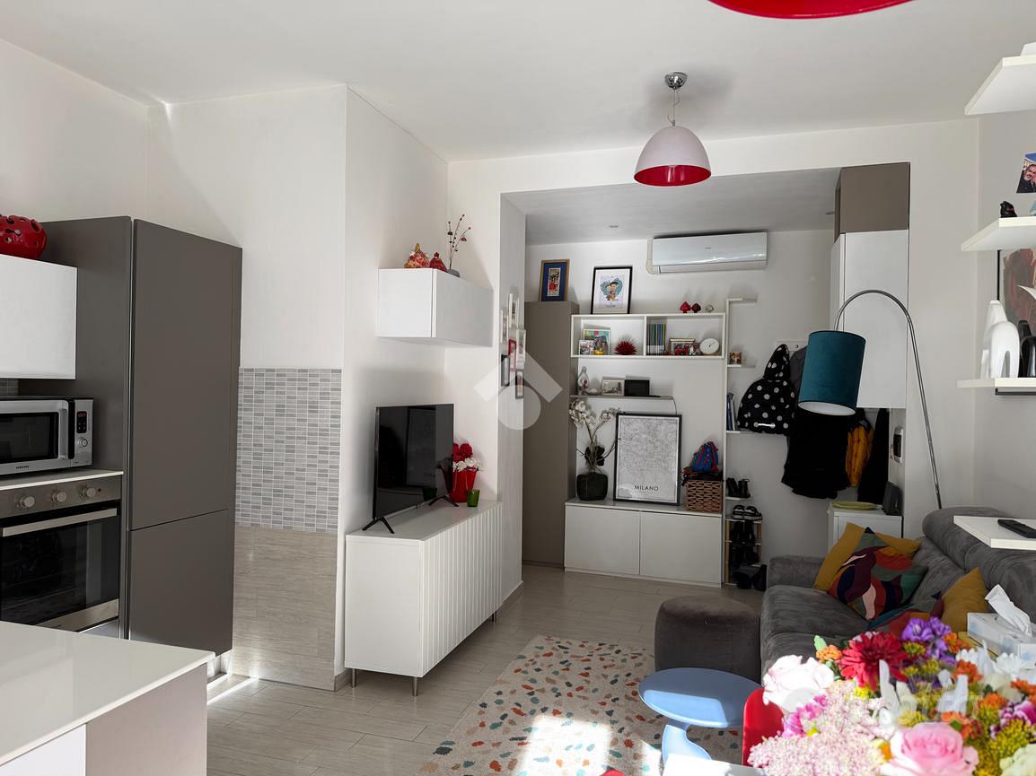 Appartamento – Milano, Buenos Aires - Venezia, Municipio 3 - Vista 3