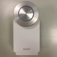 nuki smart lock 3