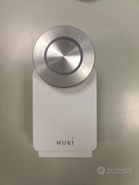 nuki smart lock 3