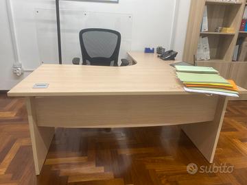 Ufficio completo